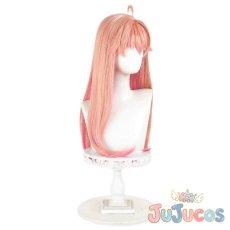 画像5: 若月ニコ　コスプレウィッグ　ウィッチウォッチ　コスプレ鬘　JUJUcosplay (5)