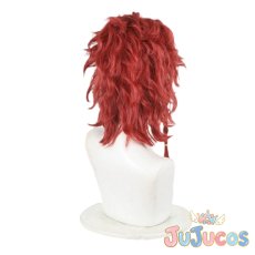 画像3: 弓使い(ブリュンヒルド・ウェルフ)　コスプレウィッグ　IdentityV 第五人格　コスプレ鬘　JUJUcosplay (3)