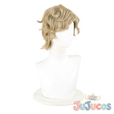 画像3: 気象学者(ウェンディ・フート)　コスプレウィッグ　IdentityV 第五人格　コスプレ鬘　JUJUcosplay (3)