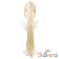 画像3: ギロチン　ウィンタースレイヤー　コスプレウィッグ　勝利の女神：NIKKE　コスプレ鬘　JUJUcosplay (3)