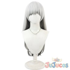 画像2: アイリーニ　コスプレウィッグ　アークナイツ　コスプレ鬘　JUJUcosplay (2)