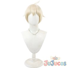 画像2: M200　コスプレウィッグ　ドールズフロントライン　コスプレ鬘　JUJUcosplay (2)