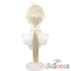 画像3: M200　コスプレウィッグ　ドールズフロントライン　コスプレ鬘　JUJUcosplay (3)