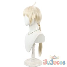 画像5: M200　コスプレウィッグ　ドールズフロントライン　コスプレ鬘　JUJUcosplay (5)