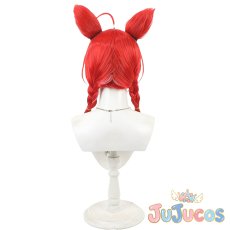 画像4: VTuber　ラトナ・プティ　コスプレウィッグ　バーチャルYouTuber　コスプレ鬘　JUJUcosplay (4)