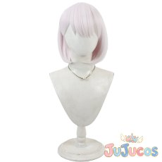 画像2: 暁山瑞希　こぼれた想い　クロワール・ベスティ　コスプレウィッグ　プロジェクトセカイ カラフルステージ！ feat. 初音ミク　コスプレ鬘　JUJUcosplay (2)