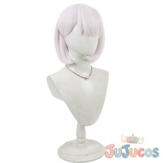 画像3: 暁山瑞希　こぼれた想い　クロワール・ベスティ　コスプレウィッグ　プロジェクトセカイ カラフルステージ！ feat. 初音ミク　コスプレ鬘　JUJUcosplay (3)