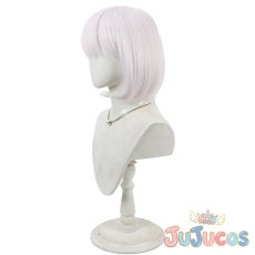 画像5: 暁山瑞希　こぼれた想い　クロワール・ベスティ　コスプレウィッグ　プロジェクトセカイ カラフルステージ！ feat. 初音ミク　コスプレ鬘　JUJUcosplay (5)