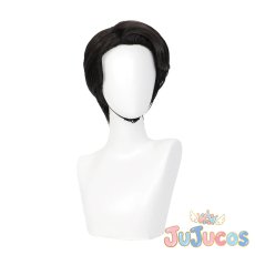 画像2: 影山　コスプレウィッグ　謎解きはディナーのあとで　コスプレ鬘　JUJUcosplay (2)