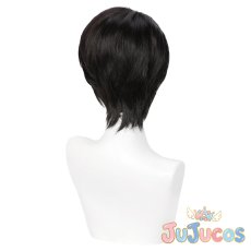 画像3: 影山　コスプレウィッグ　謎解きはディナーのあとで　コスプレ鬘　JUJUcosplay (3)