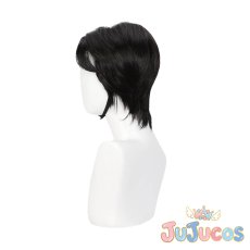 画像5: 影山　コスプレウィッグ　謎解きはディナーのあとで　コスプレ鬘　JUJUcosplay (5)