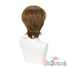 画像3: 風祭京一郎　コスプレウィッグ　謎解きはディナーのあとで　コスプレ鬘　JUJUcosplay (3)