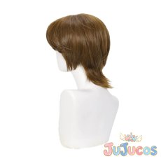 画像5: 風祭京一郎　コスプレウィッグ　謎解きはディナーのあとで　コスプレ鬘　JUJUcosplay (5)