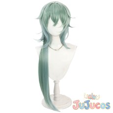 画像2: アナイクス　コスプレウィッグ　崩壊：スターレイル　コスプレ鬘　JUJUcosplay (2)