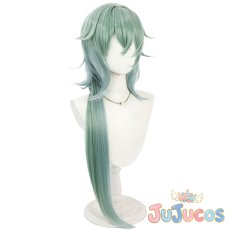 画像3: アナイクス　コスプレウィッグ　崩壊：スターレイル　コスプレ鬘　JUJUcosplay (3)