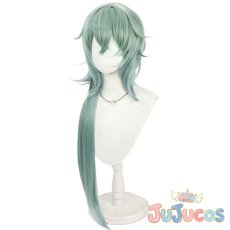 画像4: アナイクス　コスプレウィッグ　崩壊：スターレイル　コスプレ鬘　JUJUcosplay (4)