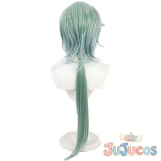 画像5: アナイクス　コスプレウィッグ　崩壊：スターレイル　コスプレ鬘　JUJUcosplay (5)