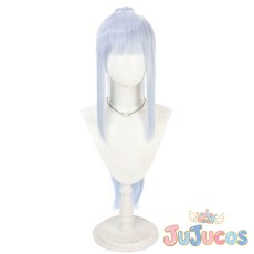 画像2: クルカイ　コスプレウィッグ　ドールズフロントライン2：エクシリウム　コスプレ鬘　JUJUcosplay (2)