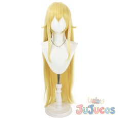 画像2: フレデリカ・バウマン　コスプレウィッグ　Re:ゼロから始める異世界生活　コスプレ鬘　JUJUcosplay (2)
