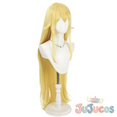 画像3: フレデリカ・バウマン　コスプレウィッグ　Re:ゼロから始める異世界生活　コスプレ鬘　JUJUcosplay (3)