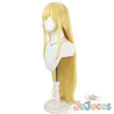 画像4: フレデリカ・バウマン　コスプレウィッグ　Re:ゼロから始める異世界生活　コスプレ鬘　JUJUcosplay (4)