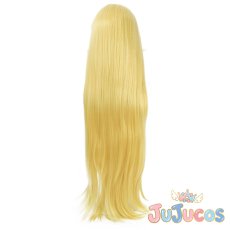 画像5: フレデリカ・バウマン　コスプレウィッグ　Re:ゼロから始める異世界生活　コスプレ鬘　JUJUcosplay (5)