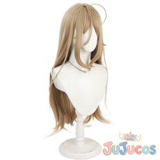 画像3: 室笠アカネ　コスプレウィッグ　ブルーアーカイブ　コスプレ鬘　JUJUcosplay (3)