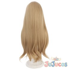 画像5: 室笠アカネ　コスプレウィッグ　ブルーアーカイブ　コスプレ鬘　JUJUcosplay (5)