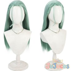 画像1: A.B.A（アバ）　コスプレウィッグ　GUILTY GEAR -STRIVE-　コスプレ鬘　JUJUcosplay (1)