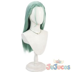 画像3: A.B.A（アバ）　コスプレウィッグ　GUILTY GEAR -STRIVE-　コスプレ鬘　JUJUcosplay (3)