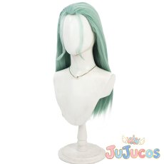 画像4: A.B.A（アバ）　コスプレウィッグ　GUILTY GEAR -STRIVE-　コスプレ鬘　JUJUcosplay (4)