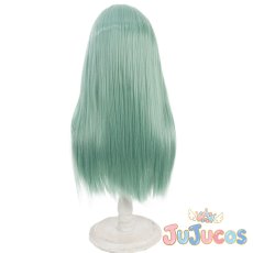 画像5: A.B.A（アバ）　コスプレウィッグ　GUILTY GEAR -STRIVE-　コスプレ鬘　JUJUcosplay (5)