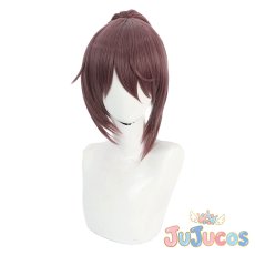 画像2: ヤトウ　コスプレウィッグ　アークナイツ　コスプレ鬘　JUJUcosplay (2)