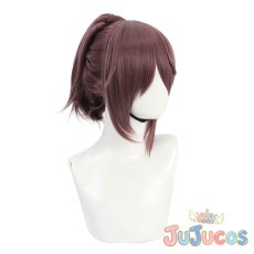 画像3: ヤトウ　コスプレウィッグ　アークナイツ　コスプレ鬘　JUJUcosplay (3)