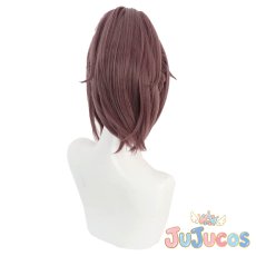 画像5: ヤトウ　コスプレウィッグ　アークナイツ　コスプレ鬘　JUJUcosplay (5)