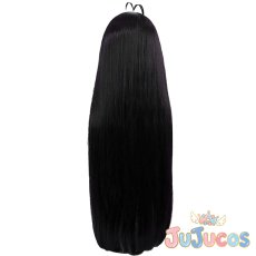 画像5: 剣先ツルギ　コスプレウィッグ　ブルーアーカイブ　コスプレ鬘　JUJUcosplay (5)