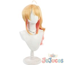 画像3: Vtuber　音乃瀬奏　Daybrake衣装　コスプレウィッグ　バーチャルYouTuber　コスプレ鬘　JUJUcosplay (3)