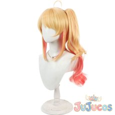 画像4: Vtuber　音乃瀬奏　Daybrake衣装　コスプレウィッグ　バーチャルYouTuber　コスプレ鬘　JUJUcosplay (4)