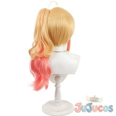 画像5: Vtuber　音乃瀬奏　Daybrake衣装　コスプレウィッグ　バーチャルYouTuber　コスプレ鬘　JUJUcosplay (5)