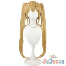 画像2: 紬ヴェンダース　コスプレウィッグ　SummerPockets　コスプレ鬘　JUJUcosplay (2)