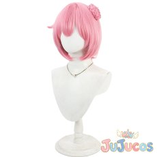 画像5: ドロシー　コスプレウィッグ　勝利の女神：NIKKE　コスプレ鬘　JUJUcosplay (5)