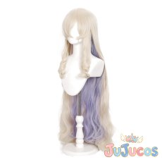 画像3: エブラナ　コスプレウィッグ　アークナイツ　コスプレ鬘　JUJUcosplay (3)