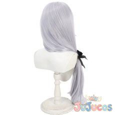 画像4: 和泉ユキ　コスプレウィッグ　ヘブンバーンズレッド　コスプレ鬘　JUJUcosplay (4)