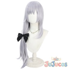 画像5: 和泉ユキ　コスプレウィッグ　ヘブンバーンズレッド　コスプレ鬘　JUJUcosplay (5)