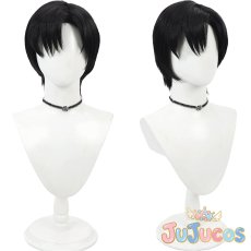 画像1: ALIEN STAGE　イヴァン　コスプレウィッグ　エイリアンステージ　コスプレ鬘　JUJUcosplay (1)