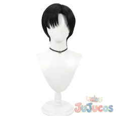 画像2: ALIEN STAGE　イヴァン　コスプレウィッグ　エイリアンステージ　コスプレ鬘　JUJUcosplay (2)