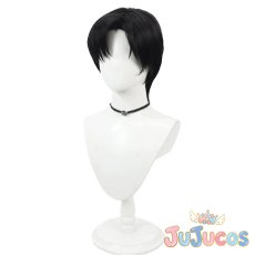 画像4: ALIEN STAGE　イヴァン　コスプレウィッグ　エイリアンステージ　コスプレ鬘　JUJUcosplay (4)