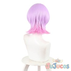 画像3: ポリウレタン　コスプレウィッグ　Newパンティ&ストッキング　コスプレ鬘　JUJUcosplay (3)