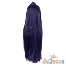 画像4: 早瀬ユウカ　体操服　コスプレウィッグ　ブルーアーカイブ　コスプレ鬘　JUJUcosplay (4)