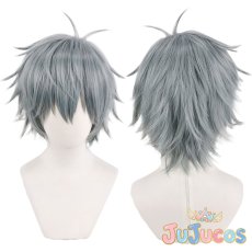 画像1: ALIEN STAGE　ティル　コスプレウィッグ　エイリアンステージ　コスプレ鬘　JUJUcosplay (1)